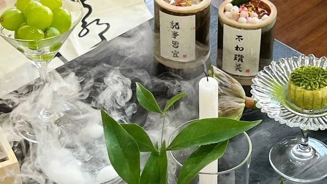 场地相册封面