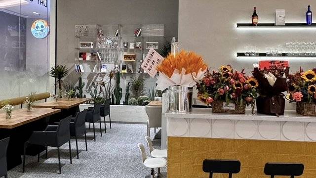 场地相册封面