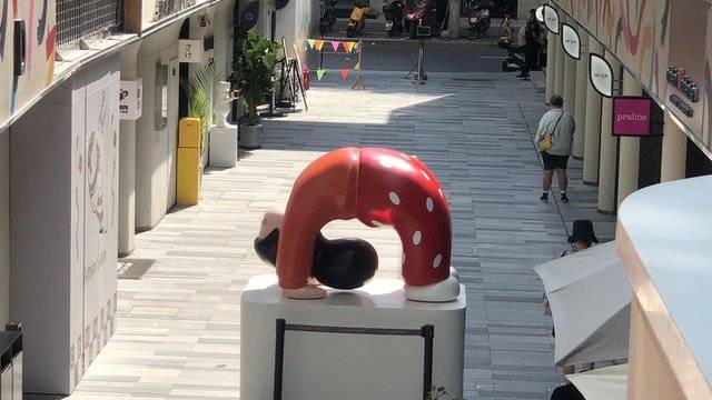 场地相册封面