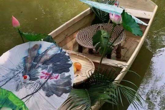 场地相册封面