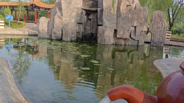 场地相册封面