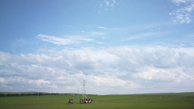 场地相册封面