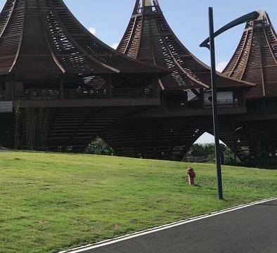 场地相册封面