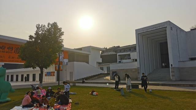 场地相册封面
