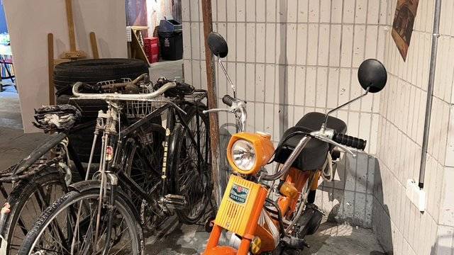 场地相册封面