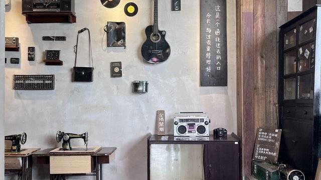 场地相册封面