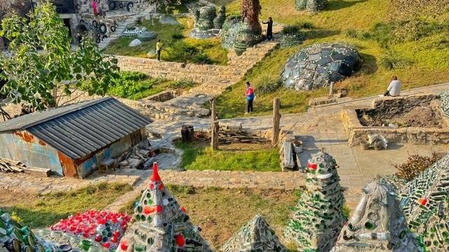 场地相册封面