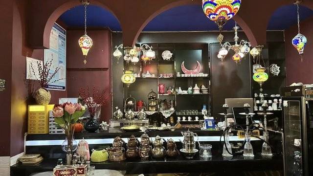 场地相册封面