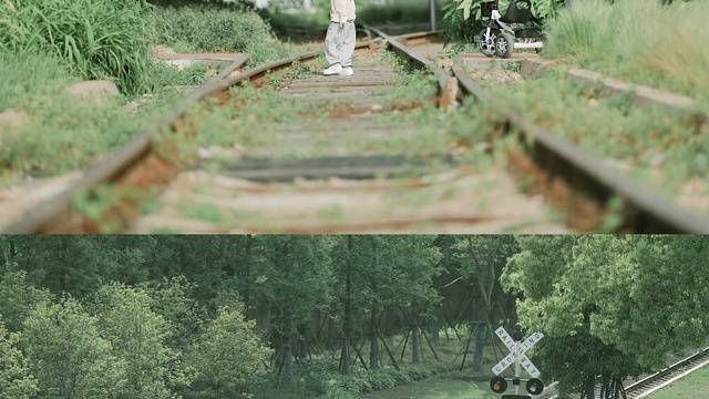 场地相册封面