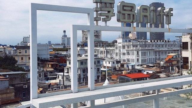 场地相册封面