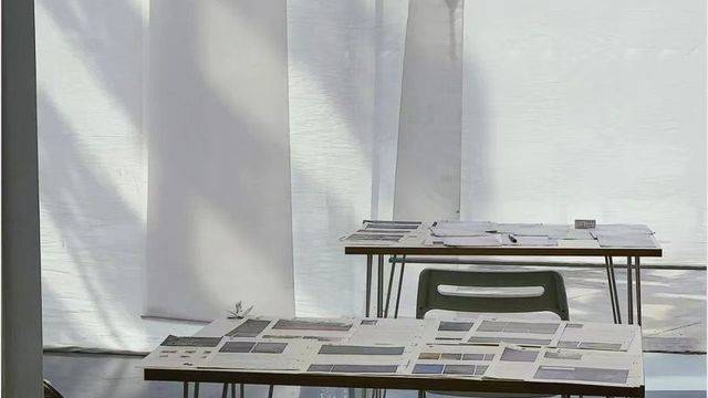 场地相册封面