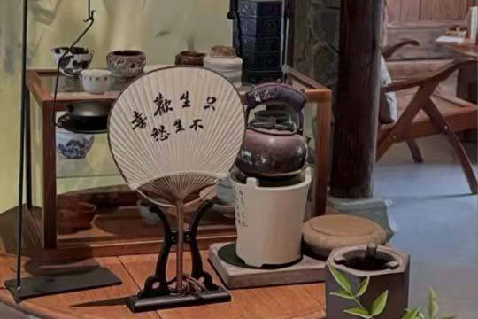 场地相册封面