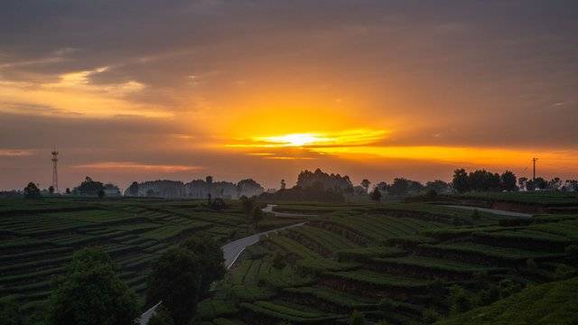 场地相册封面