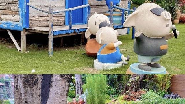 场地相册封面