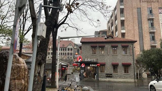 场地相册封面