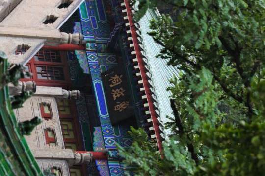 场地相册封面