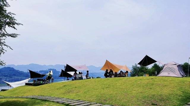 场地相册封面