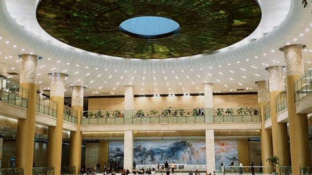 场地相册封面