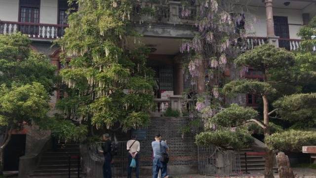 场地相册封面