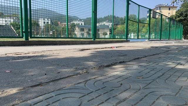 场地相册封面