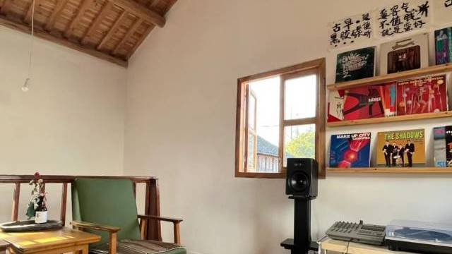场地相册封面