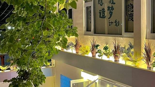 场地相册封面