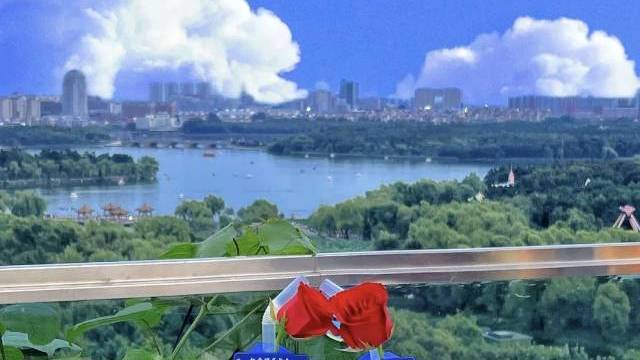 场地相册封面