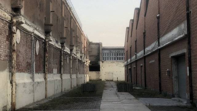 场地相册封面