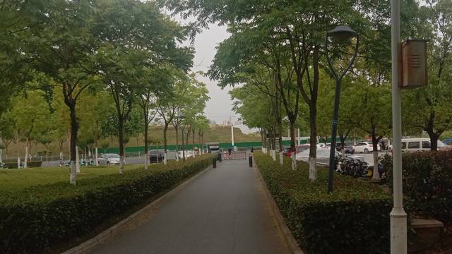 场地相册封面