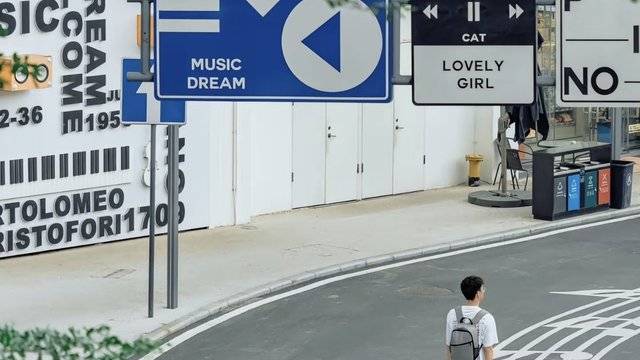 场地相册封面