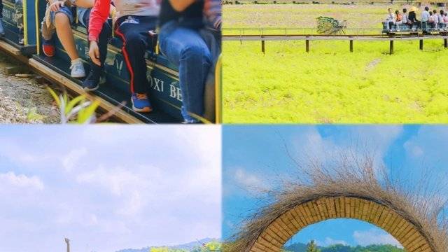 场地相册封面