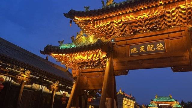 场地相册封面