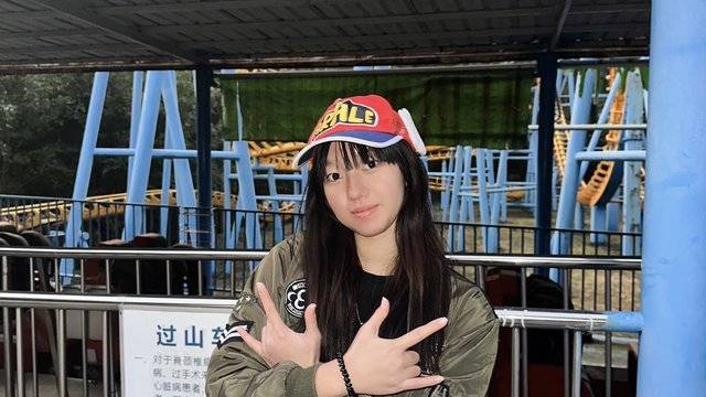 场地相册封面