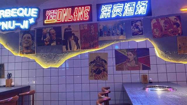 场地相册封面