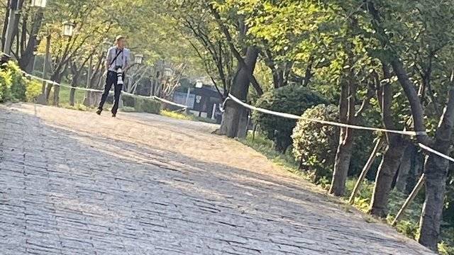 场地相册封面