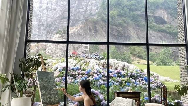 场地相册封面