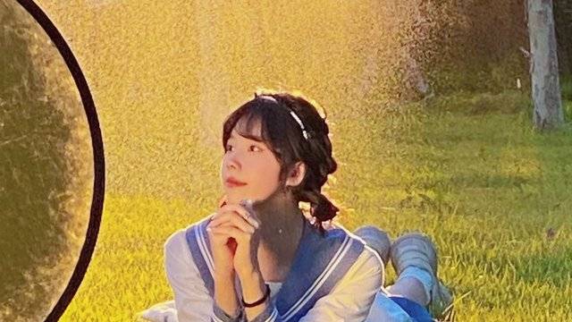 场地相册封面