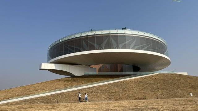 场地相册封面