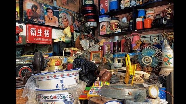 场地相册封面