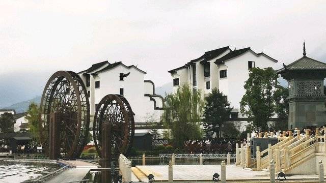场地相册封面
