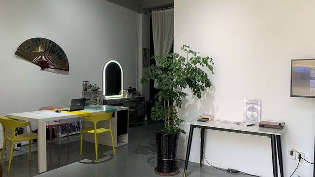 场地相册封面