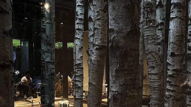 场地相册封面