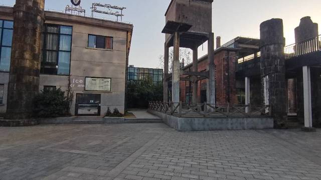 场地相册封面