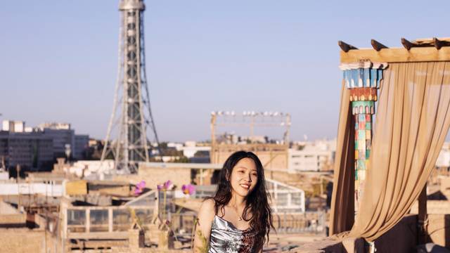 场地相册封面