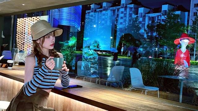 场地相册封面