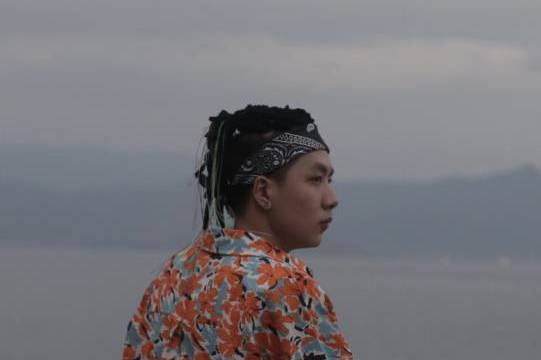 场地相册封面