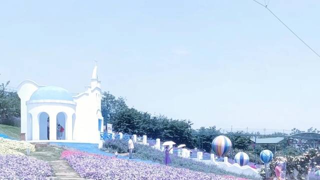 场地相册封面