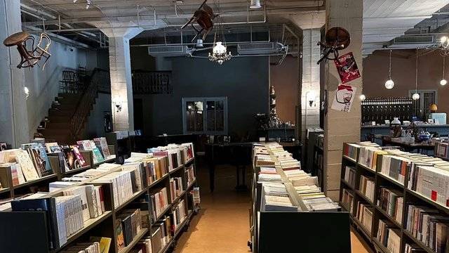 场地相册封面
