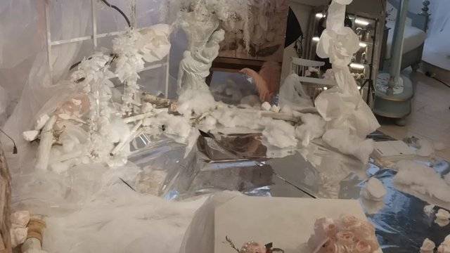场地相册封面