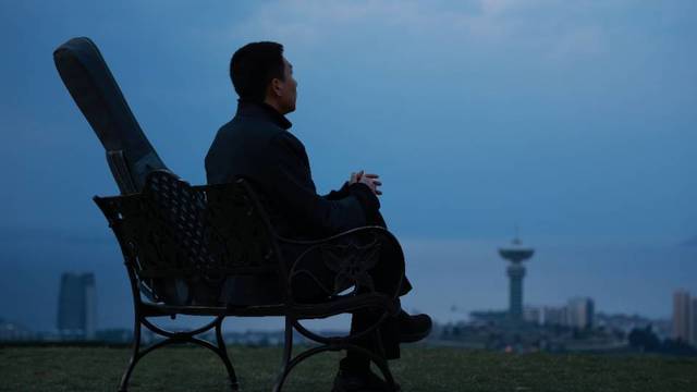 场地相册封面